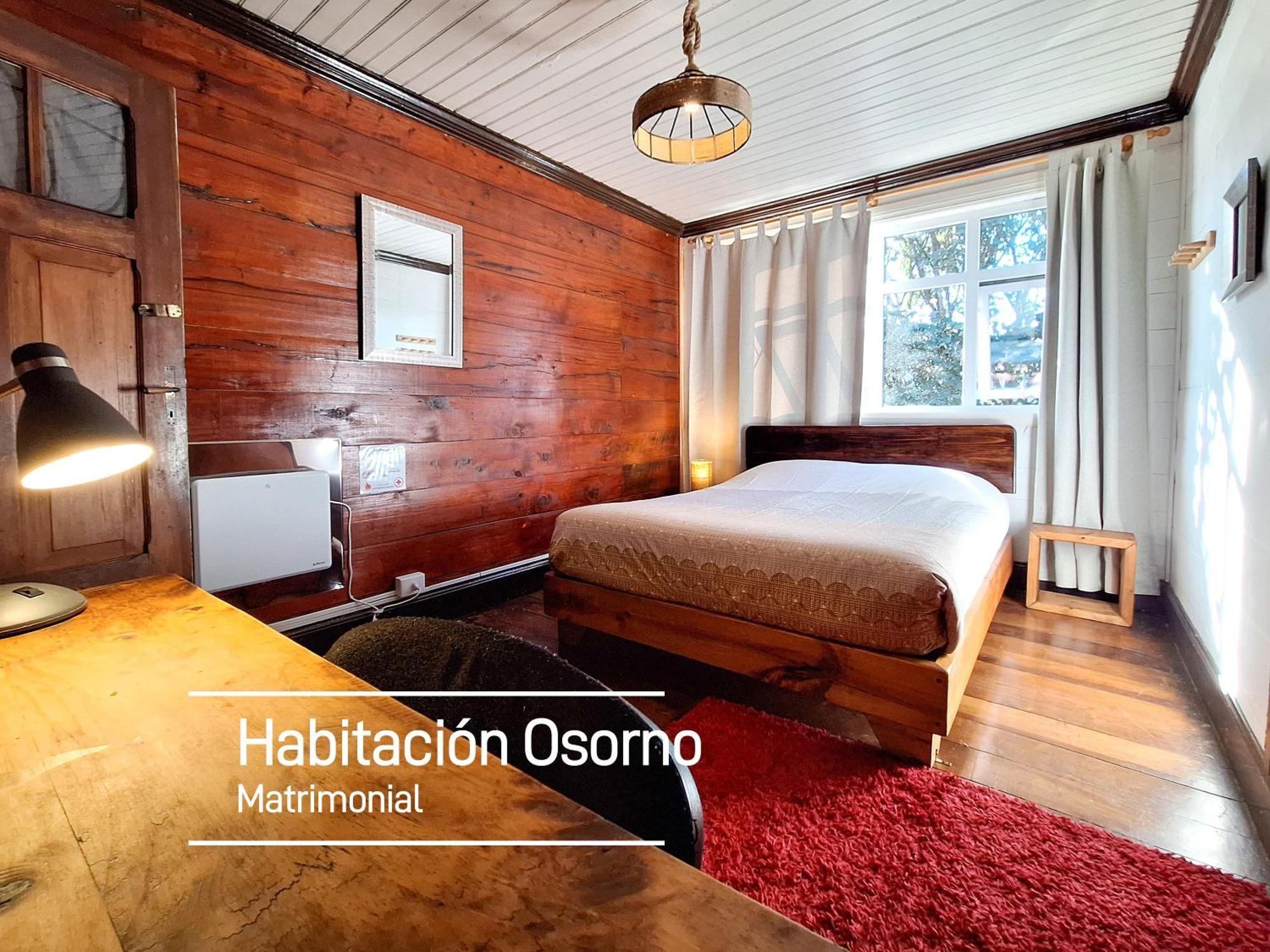 Mapatagonia Casa Historica Puerto Varas