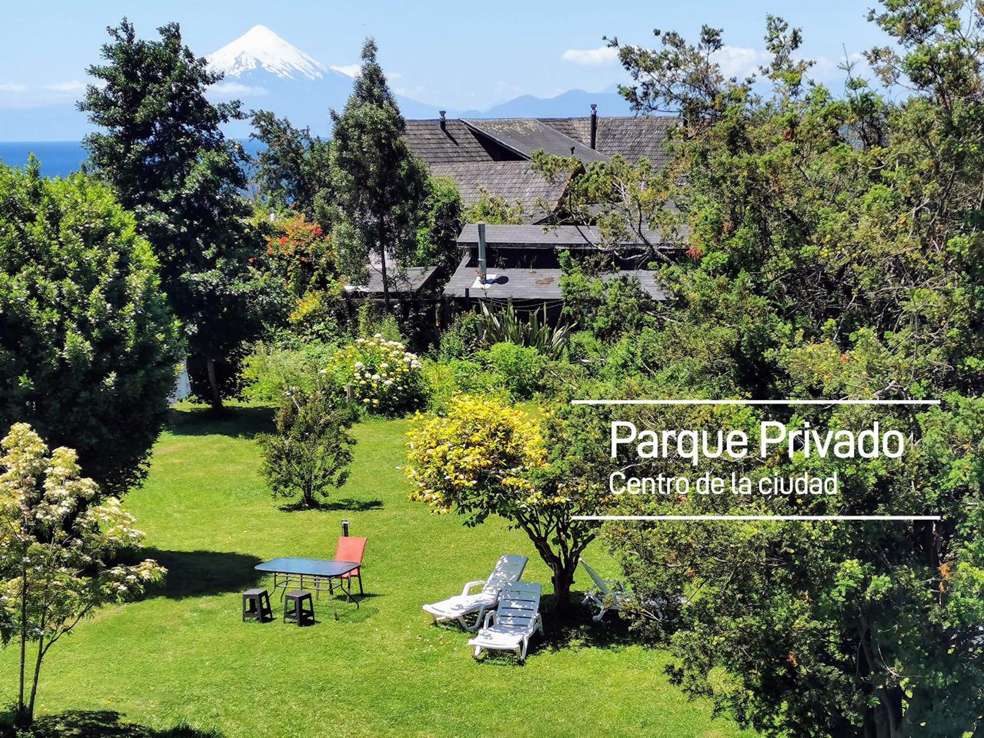 Hostal Mapatagonia Casa Historica