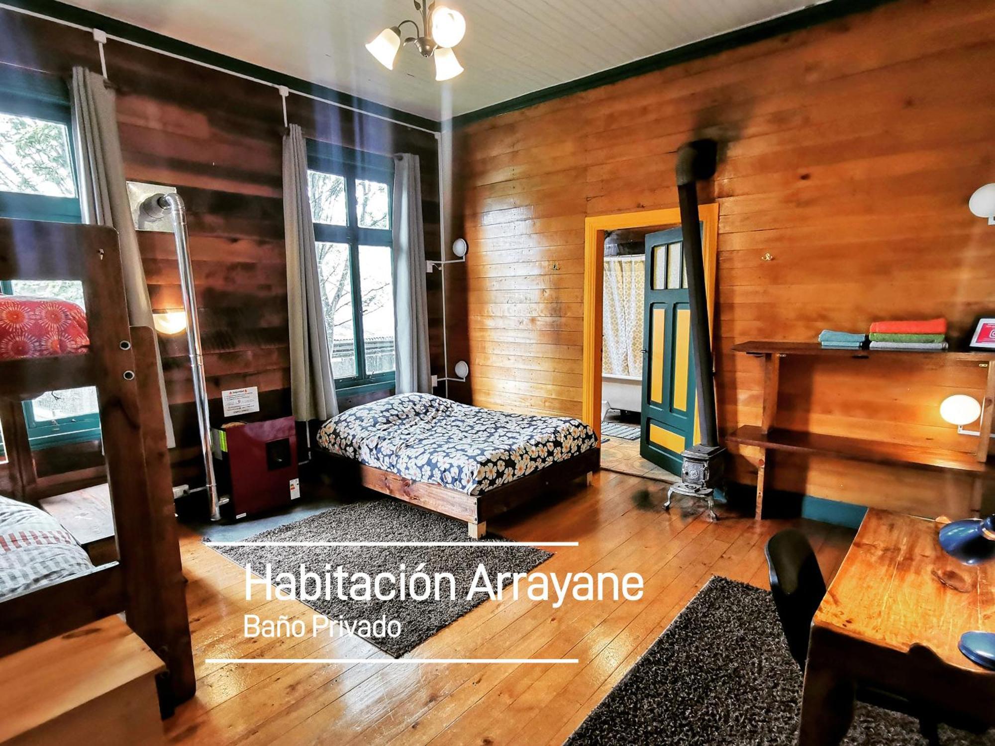 Mapatagonia Casa Historica *