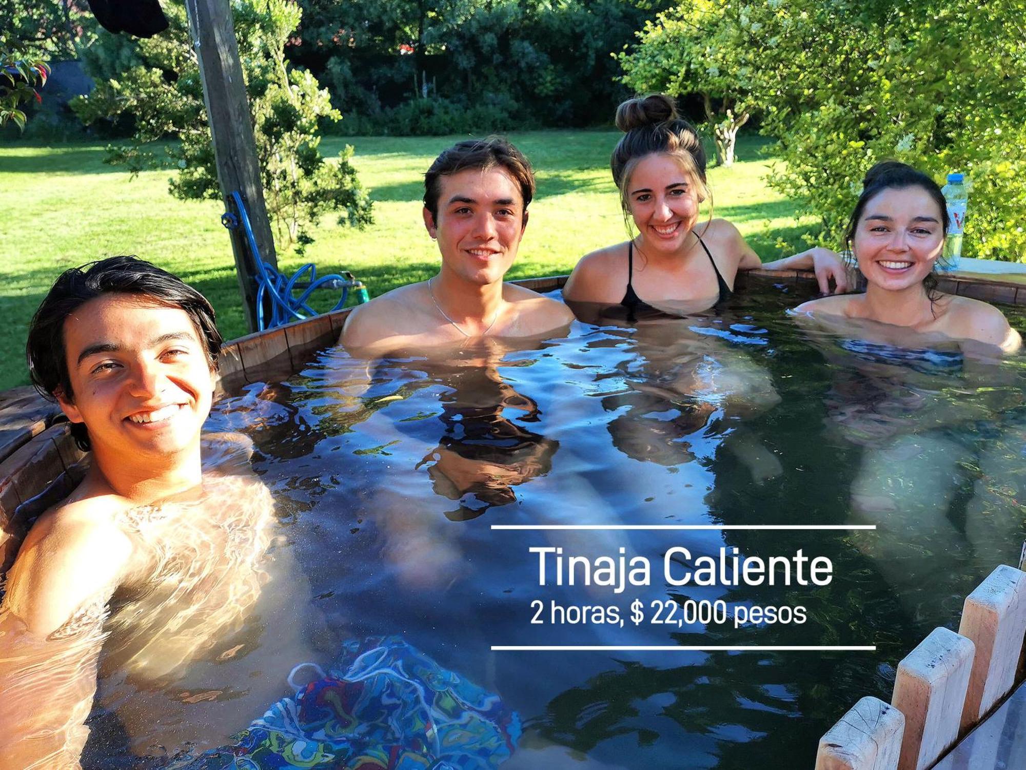 Mapatagonia Casa Historica Albergue *