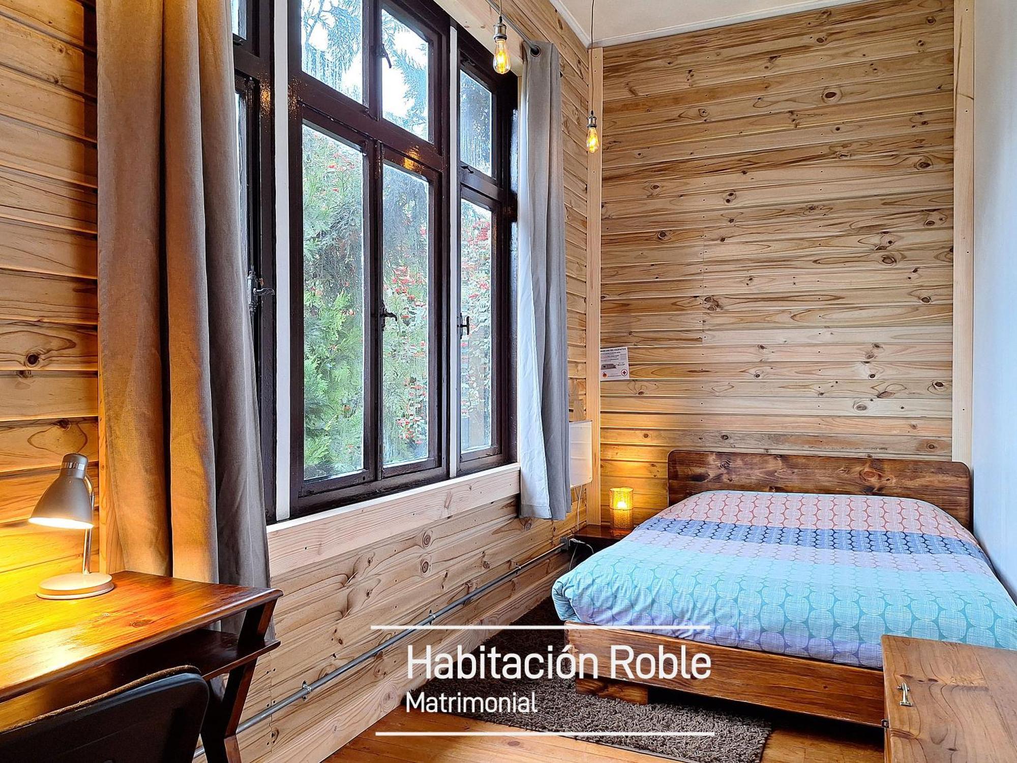 Mapatagonia Casa Historica Albergue Puerto Varas