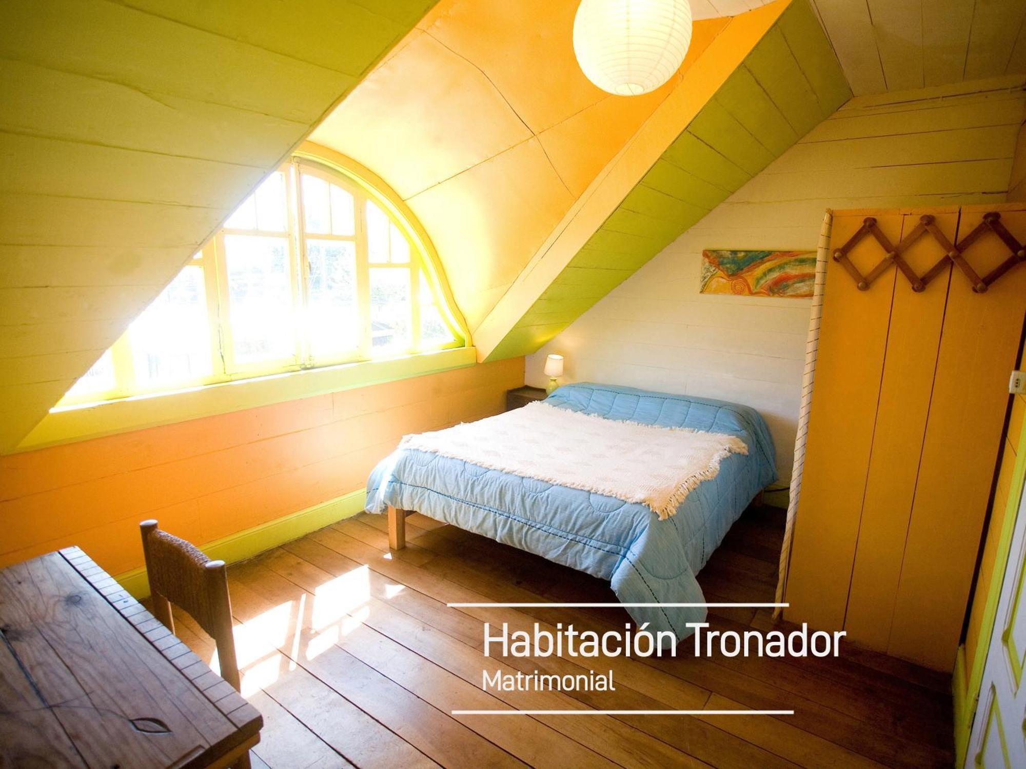 Mapatagonia Casa Historica Albergue