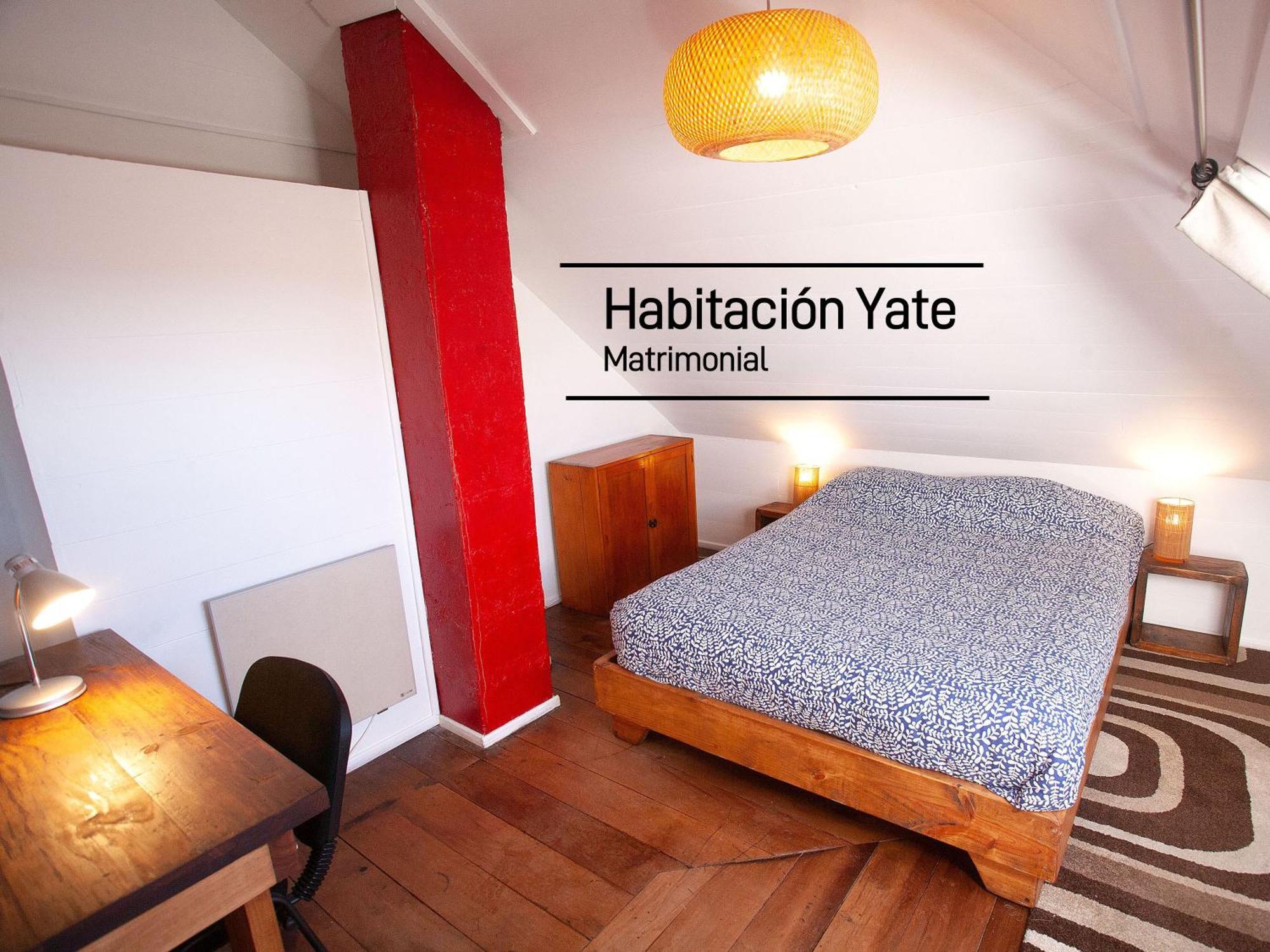 Mapatagonia Casa Historica Albergue Puerto Varas