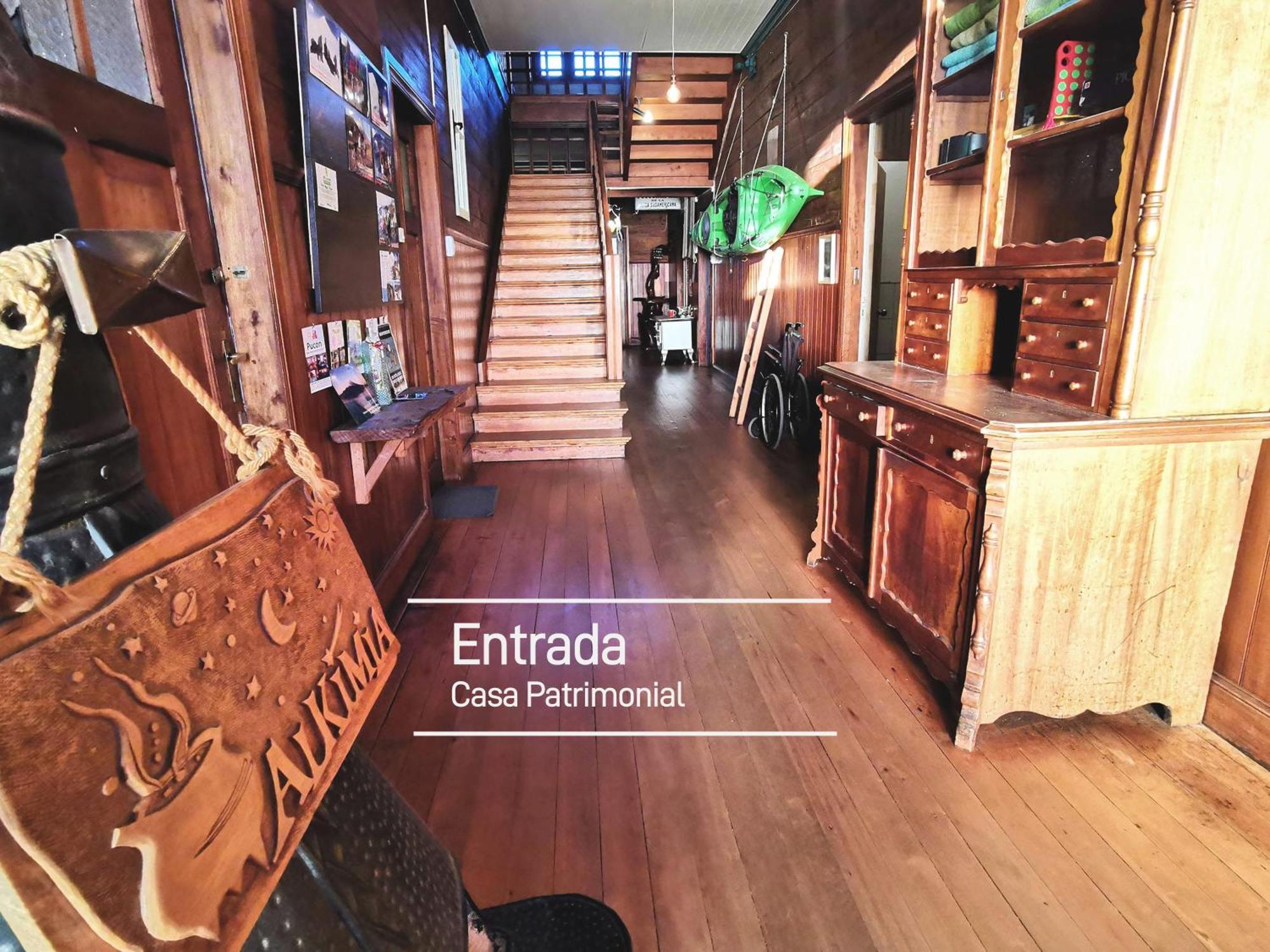 Mapatagonia Casa Historica *